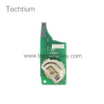 NB08 3+1 button KEYDIY KD Remote